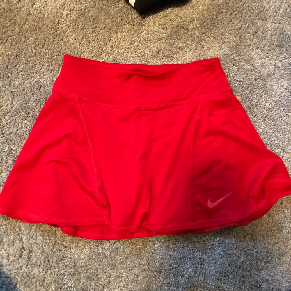 Nike Tennis Skirt